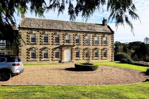 Newmoor Hall