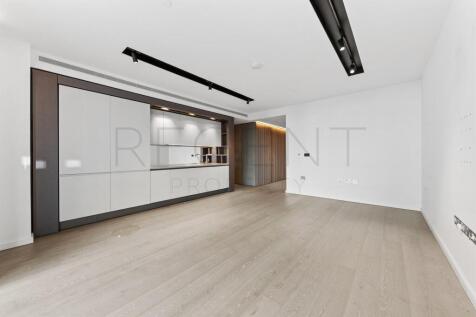 One Park Drive, Canary Wharf, E14 photo 4