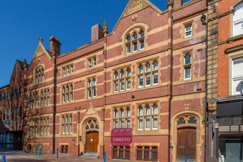 Offices to Rent