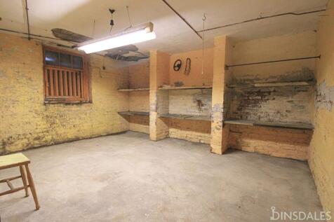 Cellar Room Two