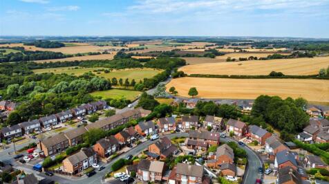Braeside Crescet