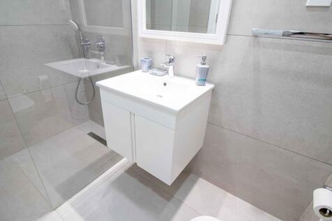 Brand new 3 bedroom contemporary designed resale villa located on top of a beautiful sandy beach sea views Image 9999 24
