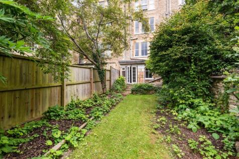 Garden Flat, 7 Kensington Place, Bath BA1 6AW-15.j