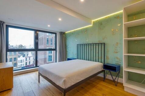 36, Commercial Road, Danestone Court, E1 photo 4