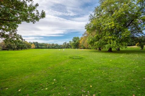 Balfour Park