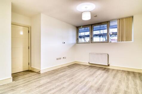 Open Plan