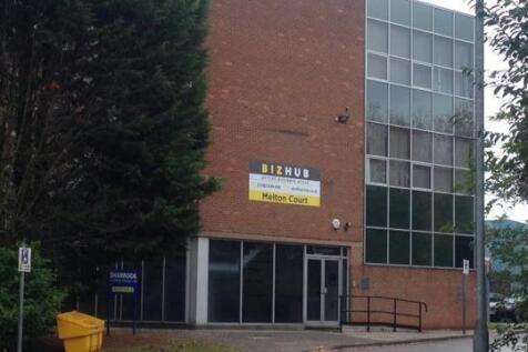 Melton Court, Melton - main photo