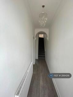 Hall Way