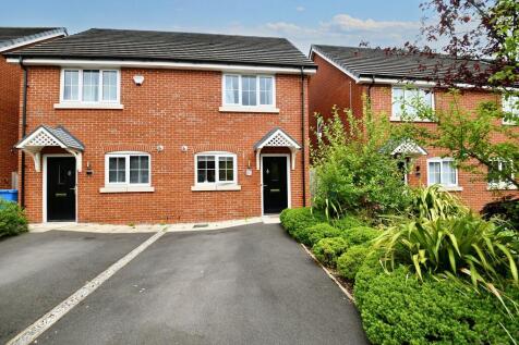 Salford, M5 - property photo