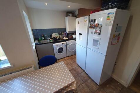 Utility area