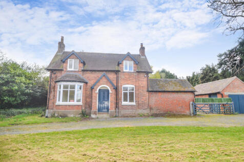 A wonderful three bedroom property in Cressage