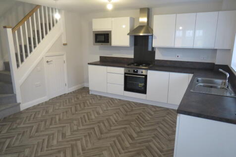 Jones Court, Wyberton, Boston, Lincolnshire photo 3