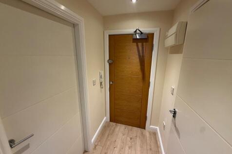 Apartment 6 Cumberland Court, Doncaster, DN2 photo 3