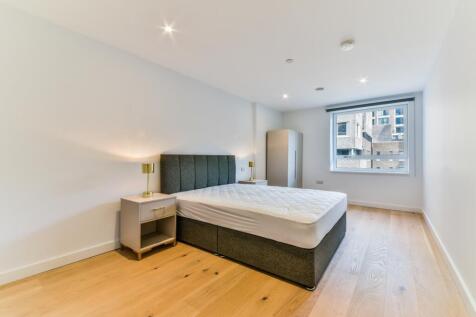 Walton Heights, 143 Walworth Road, Elephant Park, Elephant & Castle, SE17 photo 4