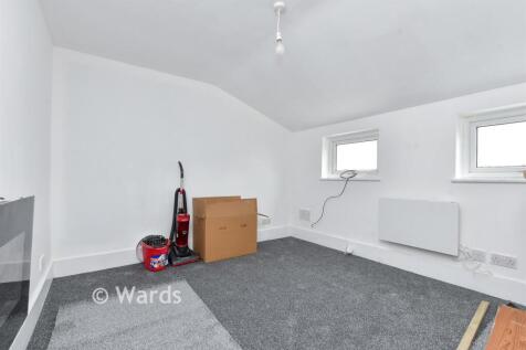 Lounge / Bedroom