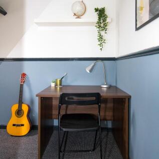 Student Digs - Westc