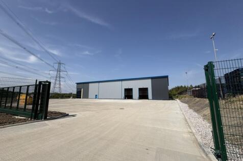 Distribution Warehouse to rent Image 7
