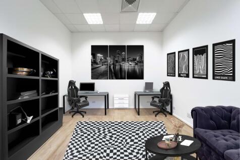 Office (AI Optimised)
