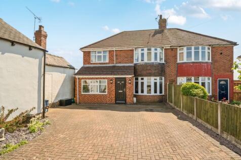 Front Of The Property 