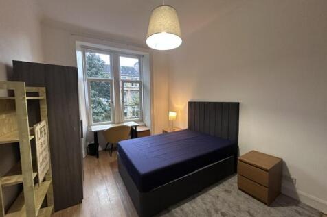 Barrington Drive, Glasgow, Glasgow City photo 3