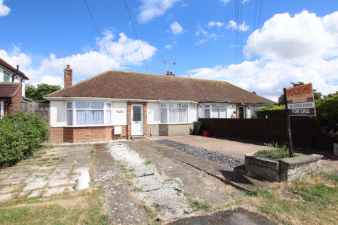 London Road, Clacton on Sea