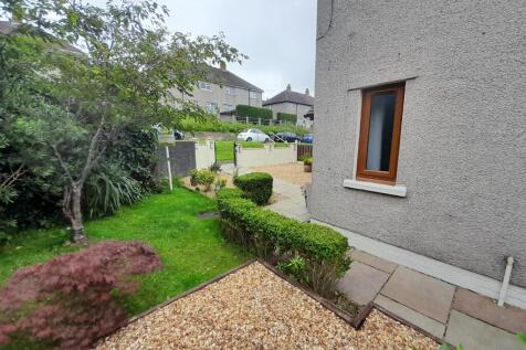 Delamere Avenue Side