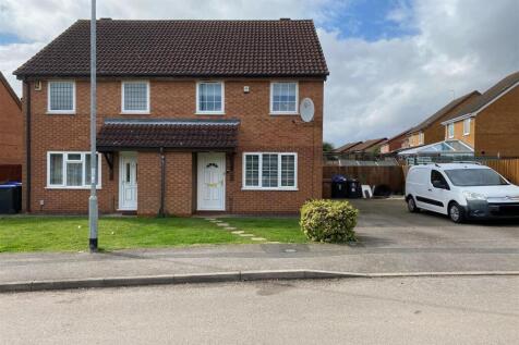 Northampton, NN3 - property photo