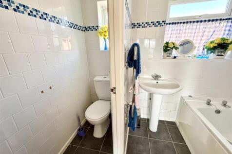 bathroom and WC