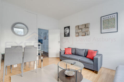 Loveridge Road, Kilburn, London photo 4