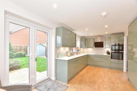 Kitchen/ Diner