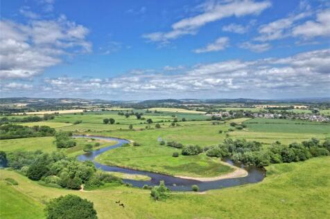 The Exe Valley