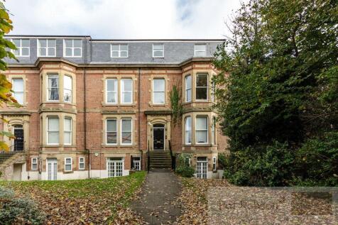 Osborne Terrace, Newcastle upon Tyne, Tyne and Wear, NE2 photo 3