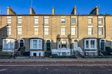 1-bed house on Bateman Street, Room , Cambridge, CB2, £675/mo