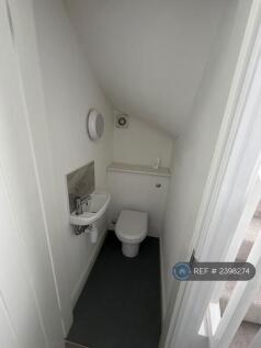 Downstairs Toilet