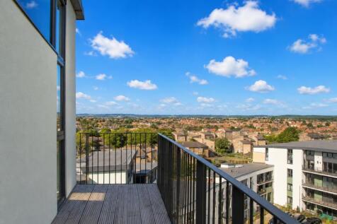 Balcony 1