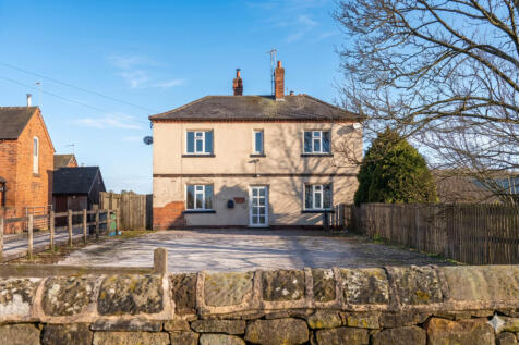 Farmhouse - Lot 1