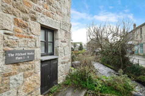 The Pilchard Works