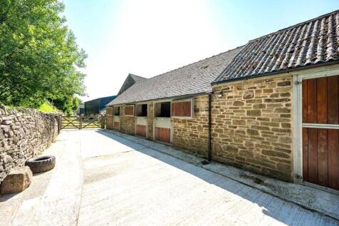 Stables