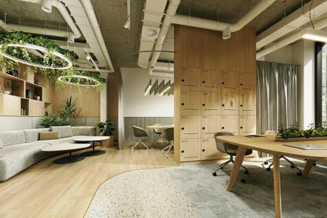 3rd Floor