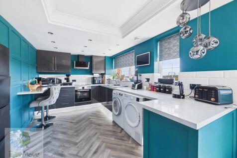 Kitchen Breakfast Room