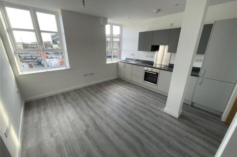Wallgate Apartments, Victoria Mill, Miry Lane, Wigan, WN3 photo 3