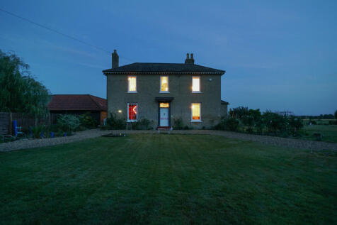 Croydon Farm, Low...