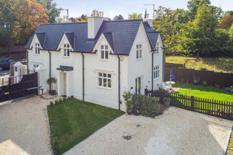Front External