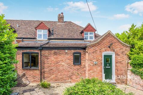 Front of Property (M