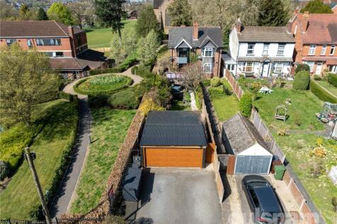 Bromsgrove, B60 - property photo
