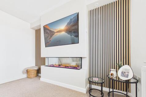 Kitchen/Lounge