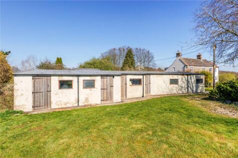Outbuildings