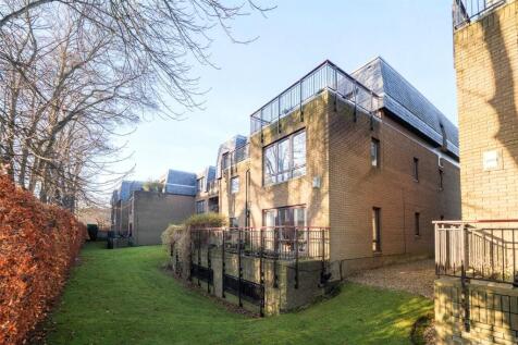 Rocheid Park, Fettes, Edinburgh, EH4 photo 3