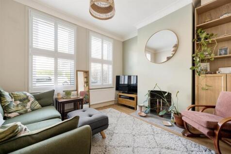 Fleeming Road, E17