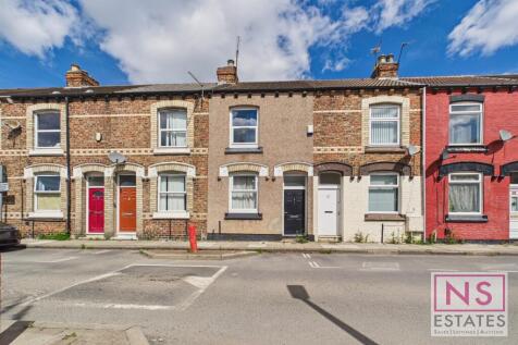 Middlesbrough, TS1 - property photo